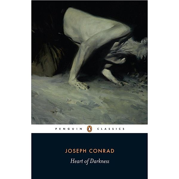 Heart of Darkness, Joseph Conrad