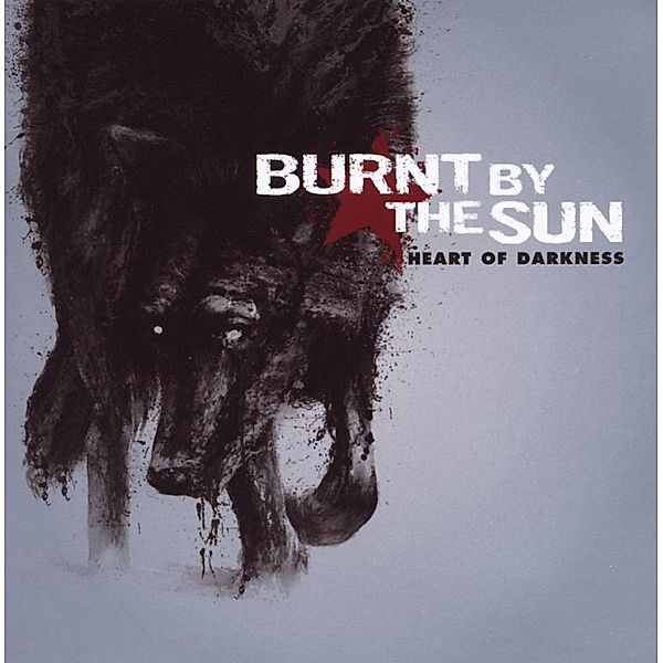 Heart Of Darkness, Burnt By The Sun