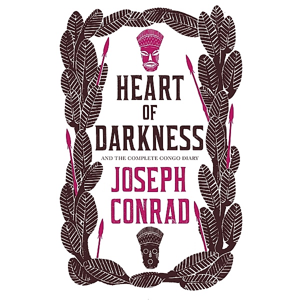 Heart of Darkness / Alma Classics, Joseph Conrad