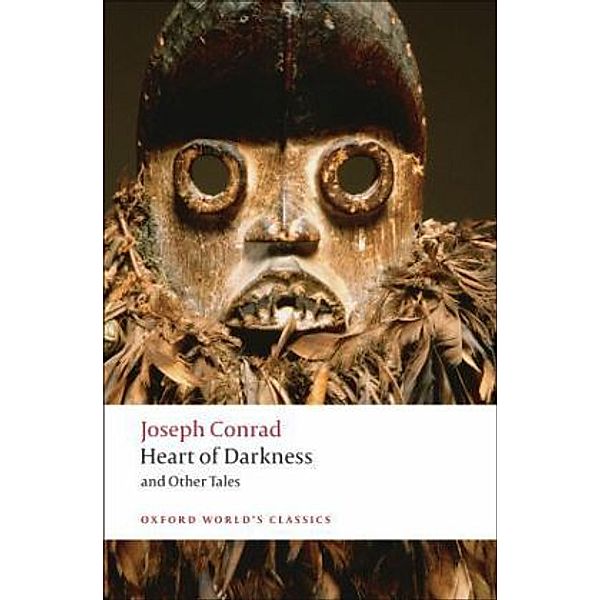 Heart of Darkness and Other Tales, Joseph Conrad