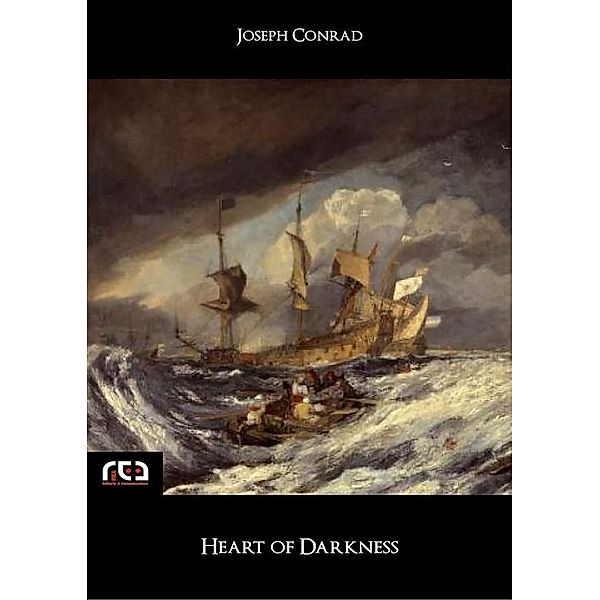 Heart of Darkness / Classici Bd.417, Joseph Conrad