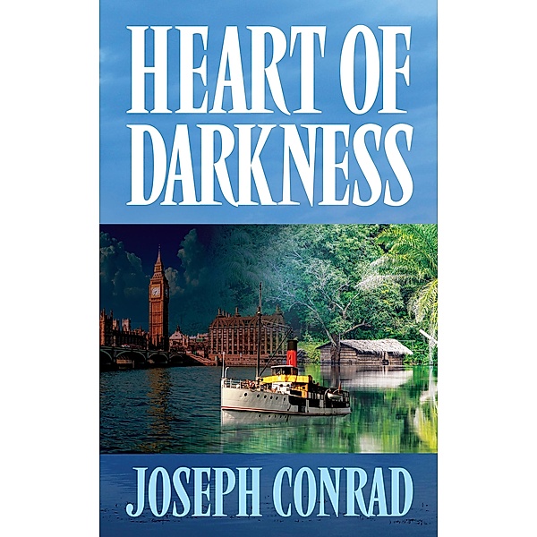 Heart of Darkness / G&D Media, Joseph Conrad