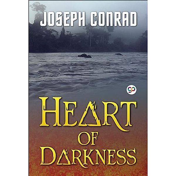 Heart of Darkness / GENERAL PRESS, Joseph Conrad