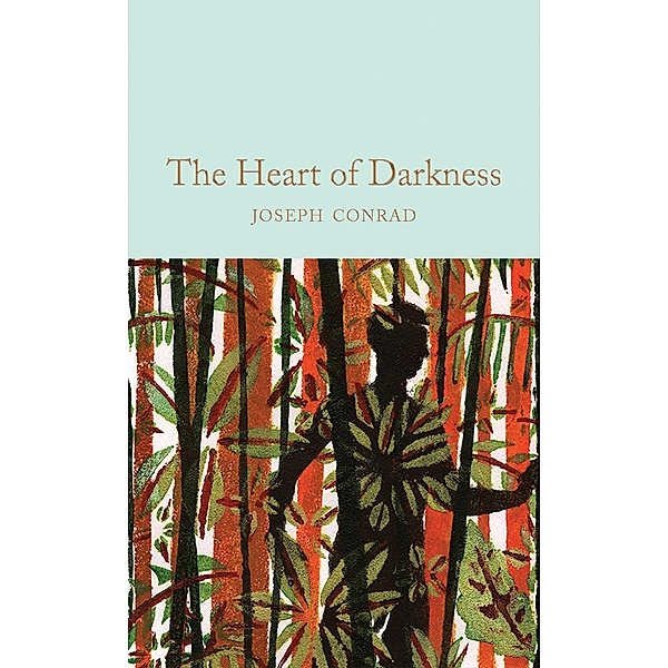 Heart of Darkness & other stories / Macmillan Collector's Library, Joseph Conrad