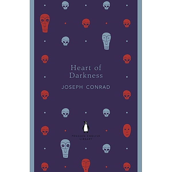 Heart of Darkness / The Penguin English Library, Joseph Conrad