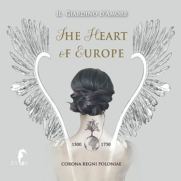 Heart Of Europe, Il Giardino d'Amore