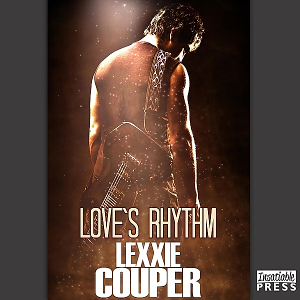 Heart of Fame - 1 - Love's Rhythm, Lexxie Couper