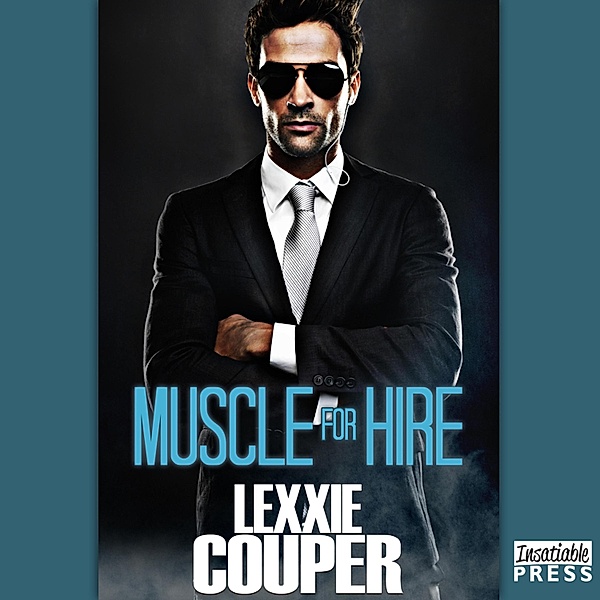 Heart of Fame - 2 - Muscle for Hire, Lexxie Couper