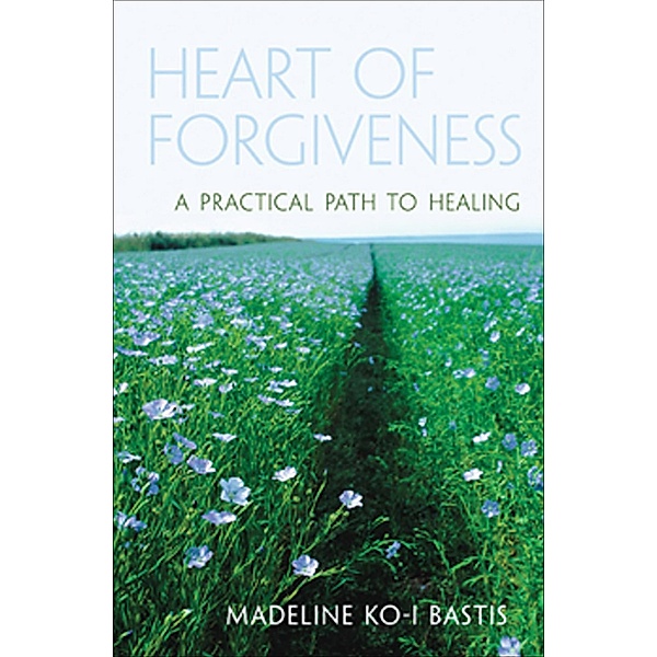 Heart of Forgiveness, Madeline Ko-I Bastis