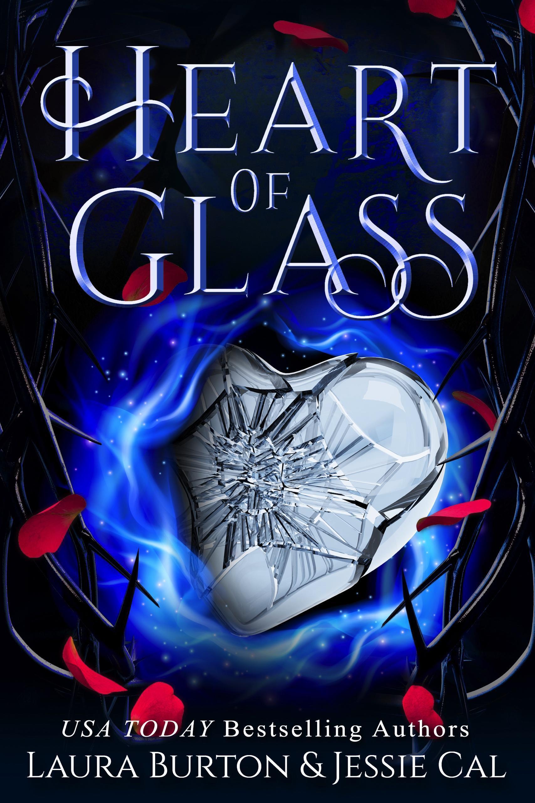 Heart of Glass Fairy Tales Reimagined 6 Fairy Tales Reimagined