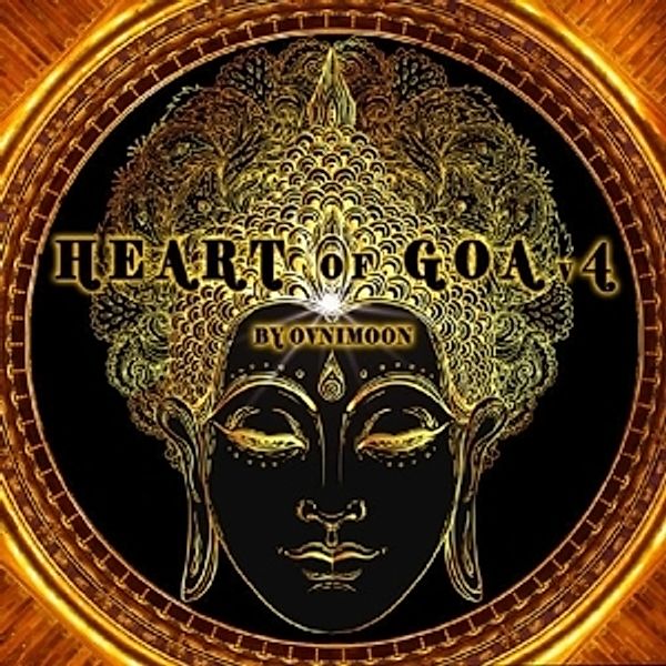 Heart Of Goa 4, Diverse Interpreten