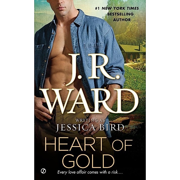 Heart of Gold, J. R. Ward