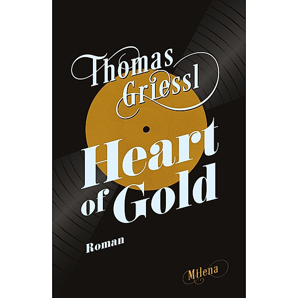 Heart of Gold, Thomas Griessl