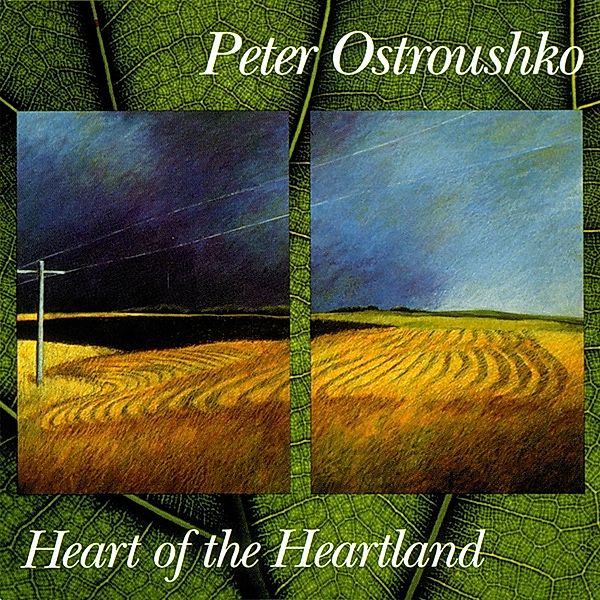 Heart Of Heartland, Peter Ostroushko