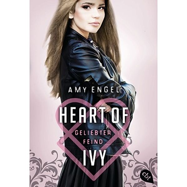 Heart Of Ivy - Geliebter Feind, Amy Engel