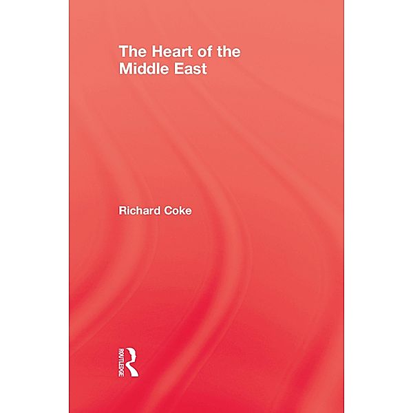 Heart Of Middle East, Coke