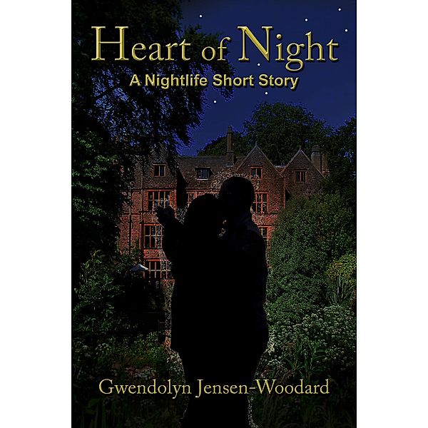 Heart of Night, Gwendolyn Jensen-Woodard