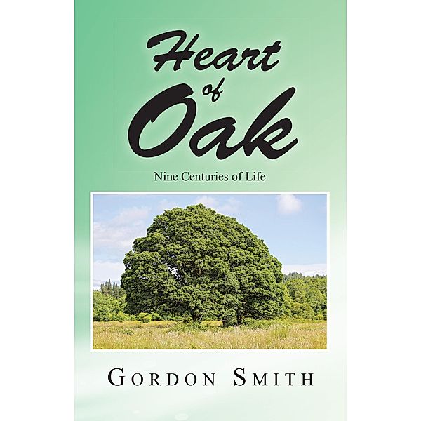 Heart of Oak, Gordon Smith