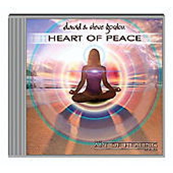 Heart of peace, David Gordon & Steve