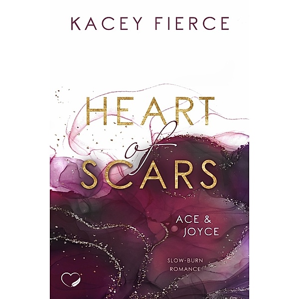 Heart of Scars, Kacey Fierce