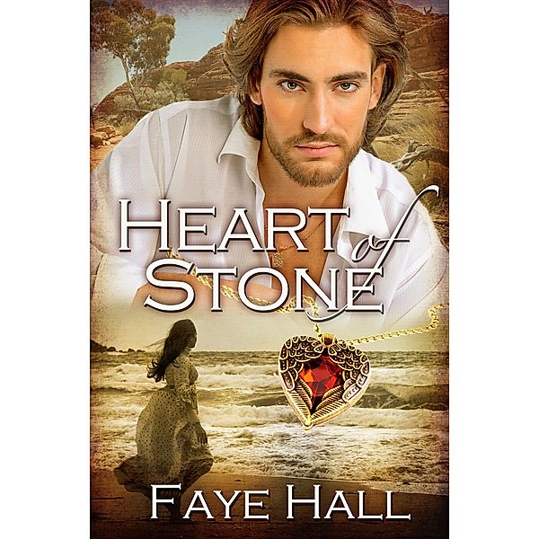 Heart of Stone, Faye Hall