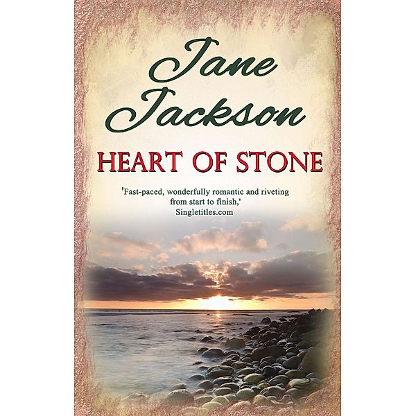 Heart of Stone, Jane Jackson