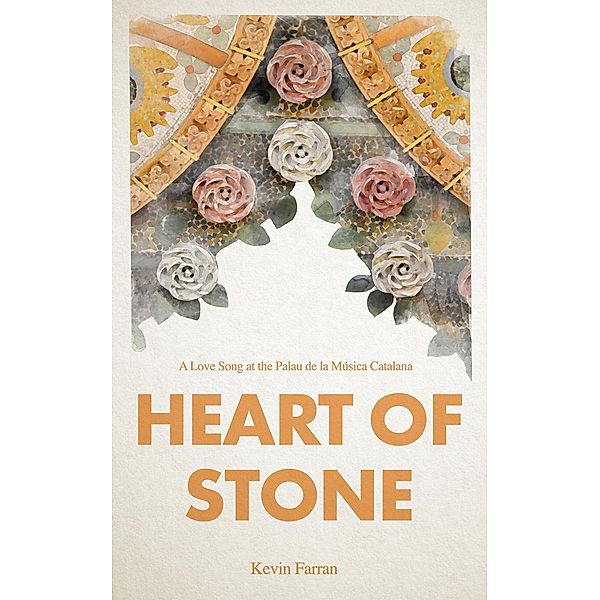Heart of Stone, Kevin Farran