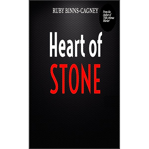 Heart of Stone (Dr Everett Stone) / Dr Everett Stone, Ruby Binns-Cagney