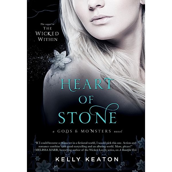 Heart of Stone / Kelly Keaton, Kelly Keaton