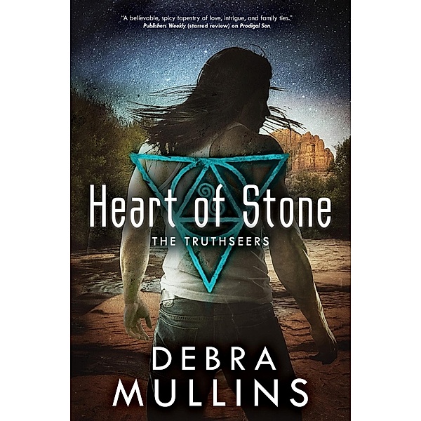 Heart of Stone / The Truthseers Bd.2, Debra Mullins