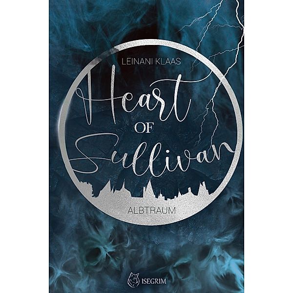 Heart of Sullivan - Albtraum, Leinani Klaas