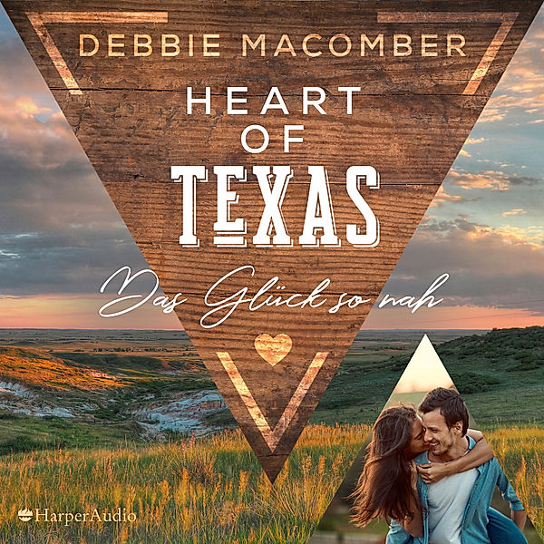 Heart of Texas - 2 - Das Glück so nah, Debbie Macomber