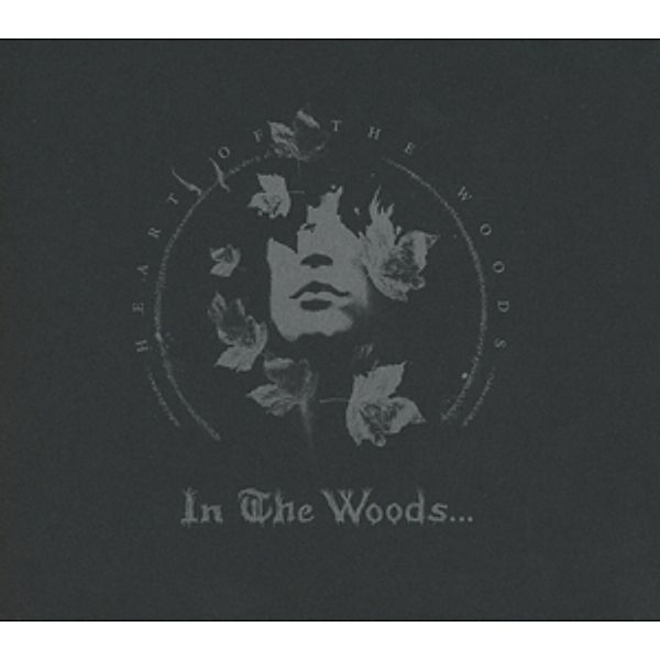 Heart Of The Ages (3cd Box-Set), In The Woods