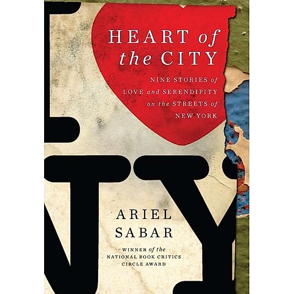 Heart of the City, Ariel Sabar