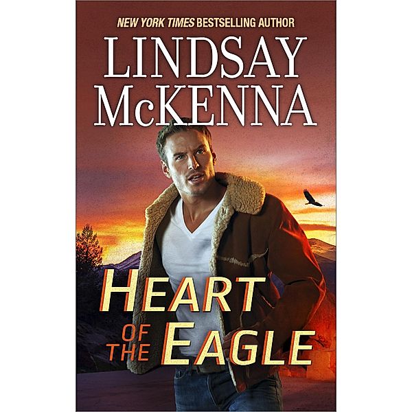 Heart Of The Eagle, Lindsay McKenna