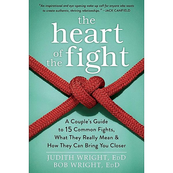 Heart of the Fight, Judith Wright