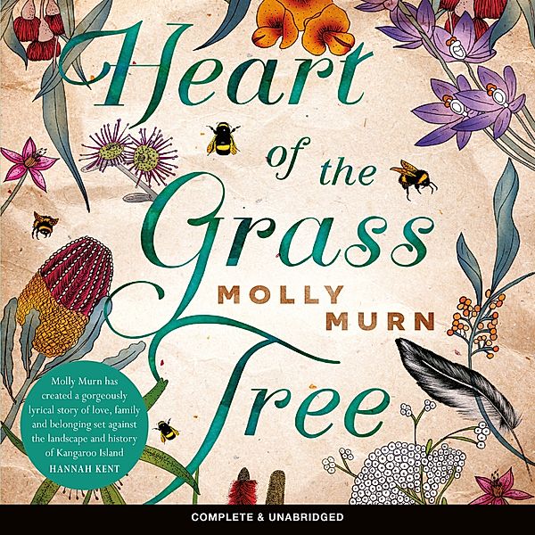 Heart of the Grass Tree, Molly Murn