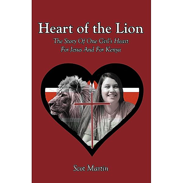 Heart of the Lion, Scot Martin
