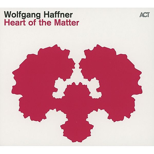 Heart Of The Matter, Wolfgang Haffner