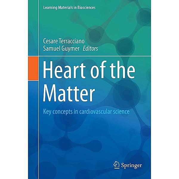 Heart of the Matter / Learning Materials in Biosciences