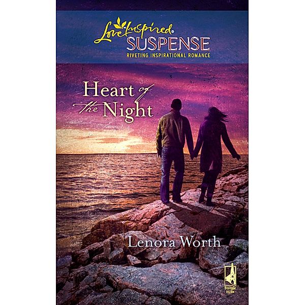 Heart of the Night (Mills & Boon Love Inspired), Lenora Worth