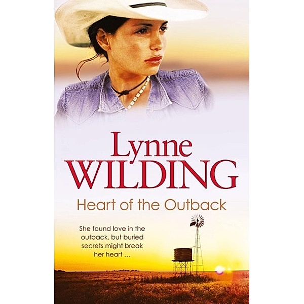 Heart of the Outback, Lynne Wilding