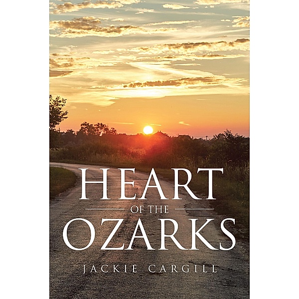 Heart of the Ozarks, Jackie Cargill