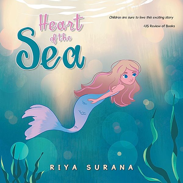 Heart of the Sea, Riya Surana