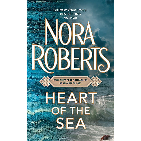 Heart of the Sea, Nora Roberts