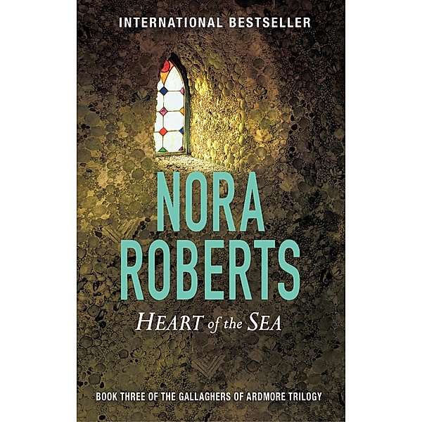 Heart Of The Sea / Gallaghers of Ardmore Bd.3, Nora Roberts