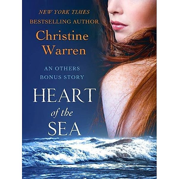 Heart of the Sea / St. Martin's Paperbacks, Christine Warren