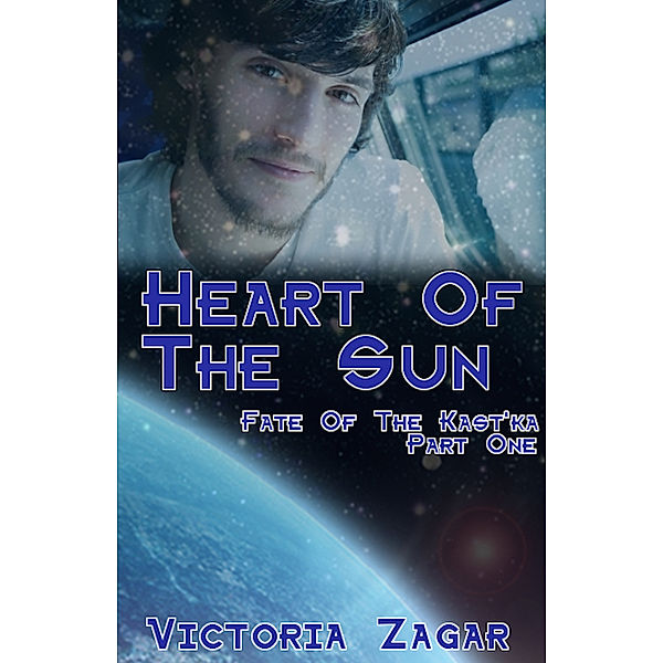 Heart Of The Sun, Victoria Zagar