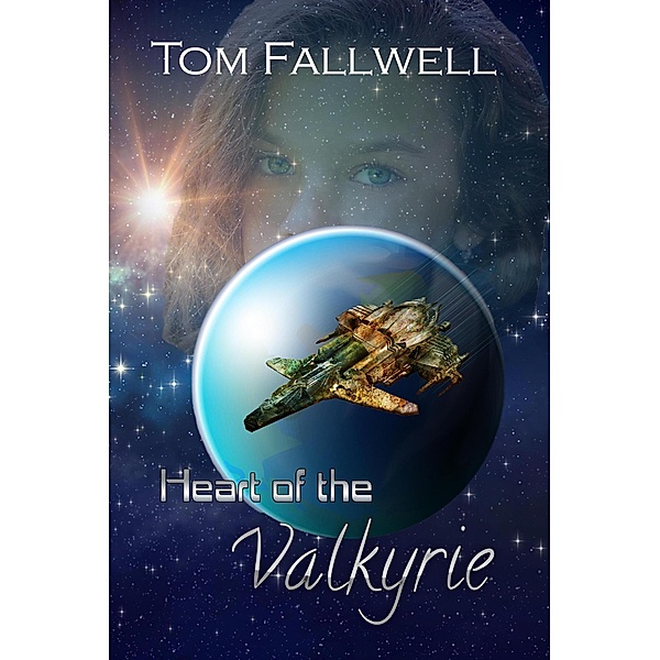 Heart of the Valkyrie, Tom Fallwell