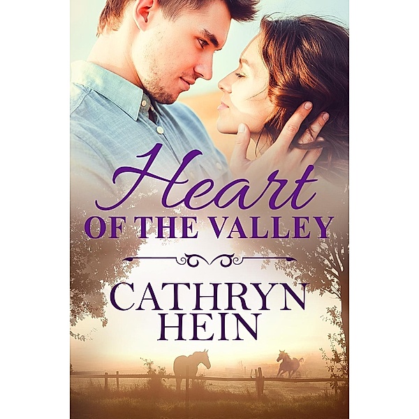 Heart of the Valley, Cathryn Hein